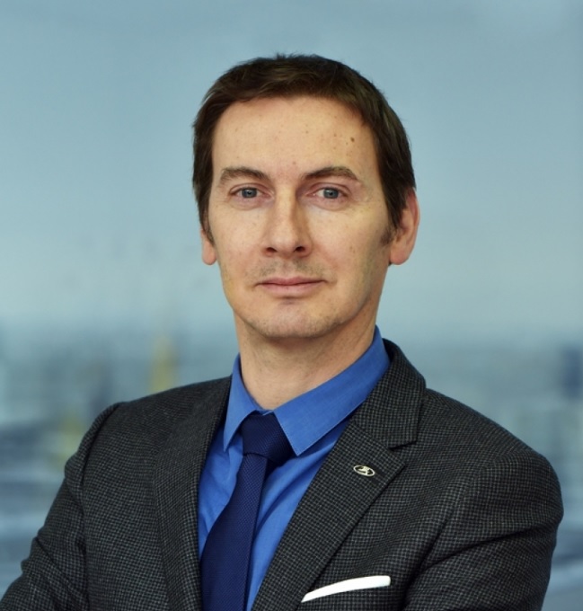 Фабьен Гульми (Fabien Goulmy) назначен директором по маркетингу LADA